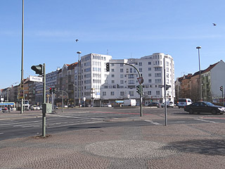 Berlin Schöneberg